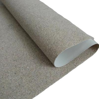 China Customizable Thickness ABF-C Pre-Applied Self Adhesive Waterproofing Membrane for Basement Tank Construction for sale