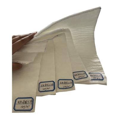 China Biodegradable Geotextile Fabric for Garden and Agriculture Needle Punched Nonwoven Fabric for sale