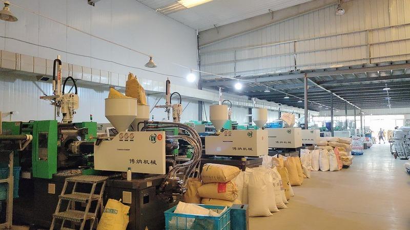 Verified China supplier - Jiangsu Hengchuang Daily Chemical Products Co., Ltd.