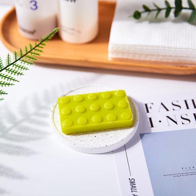 China Wholesale Oil Control Factory Price Luxury Bathing Bar Supplies Small Disposable Soap For Hotel Amenities for sale