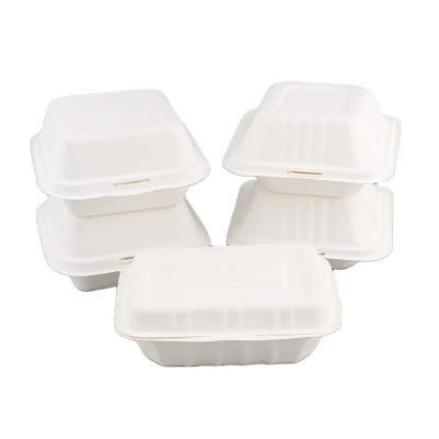 China WWL Bagasse Biodegradable Disposable Tableware for sale