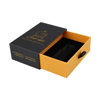 China Recyclable High Quality Custom Logos Drawer Models And Boxes for sale