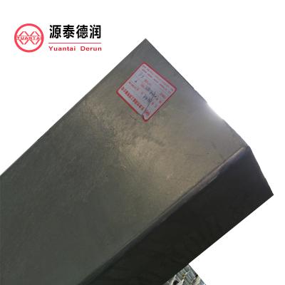 China Structure Pipe ERW Hollow Rectangular Section Mild Steel Welding Tube With Standard Sizes for sale