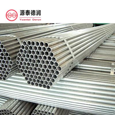 China Structure pipe 2 gi dn100 pipe schedule 40 catalog china tube maker with end cap for sale