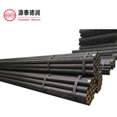 China Structure Pipe Yuantai Derun is the steel pipe manufacturer of steel material for sale