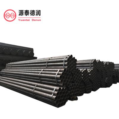 China astm a56 structural pipe yield strength and astm a53 schedule 40 carbon steel pipe for sale