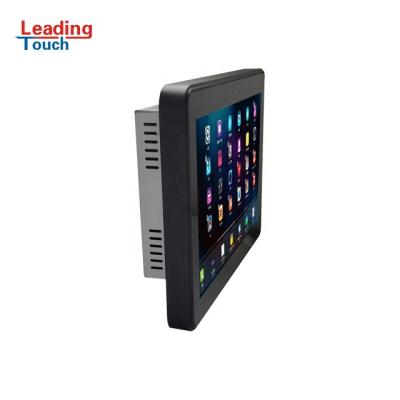 China 12 Inch Industrial Application Multi Touch Screen Tablet PC Capacitive Touch Screen Android for sale