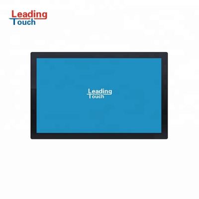 China Cheap all-in-one capacitive touch 27 inch all in one computer TC-2752 for sale