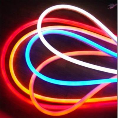 China Warehouse 12 Volt 8*16mm LED Neon Flex 120 Meter Free Shipping To Czech Republic for sale