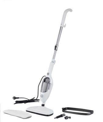 China Steam Technolodge Steam Smart Living Heated Steam Cleaner Vacuum Cleaner Mop Upholstery Steam Steam Clean for sale