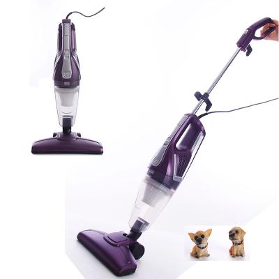 China New Car Fashion Design Stick Vacuum Cleaner for sale