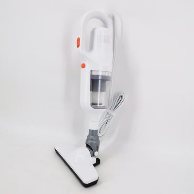 China Cyclone Technology High Quality Floor Machine Vacuum Cleaner Dry Attached Vacuum Cleaner for sale