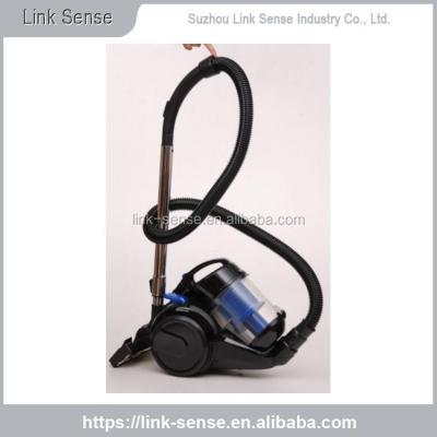 China Latest hot-selling hotel fashion promotion customized bagless handy vacuum cleaner for sale