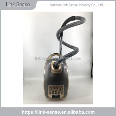 China Hotel China Gold Supplier Excellent Quality Best Sell Portable Bagged Vacuum Cleaner for sale