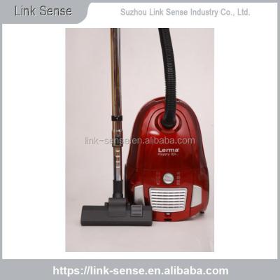 China Cheap Hotel Price Custom Hot Selling Smart Interaction Vacuum Cleaner for sale