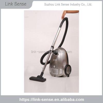 China hotel trade assurance china supplier manufacture electric bagged household vacuum cleaner for sale