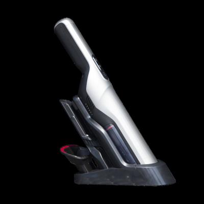 China Hotel Handheld Usb Mini Car Cleaner Vaccum Handheld Chargeable Vacuum For Car for sale