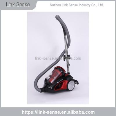 China Wholesale Hotel New Super Quality High Power Portable Car Vacuum Cleaner for sale