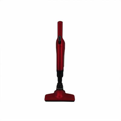 China Portable Handheld Car Cordless Small Vacuum Cleaner for Home and Car Cleaning for sale