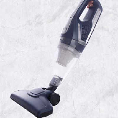 China Car New Fashion Design Stick Vacuum Cleaner with HEPA Filtration for sale