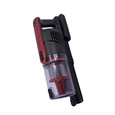 China Cyclone Tech Handheld Portable Bagless Vacuum Cleaner Home And Car for sale