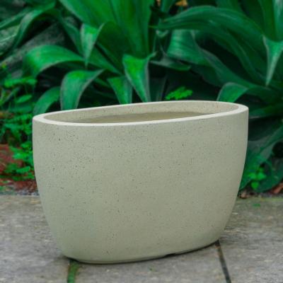 China modern cheap garden concrete pot mold for sale for sale