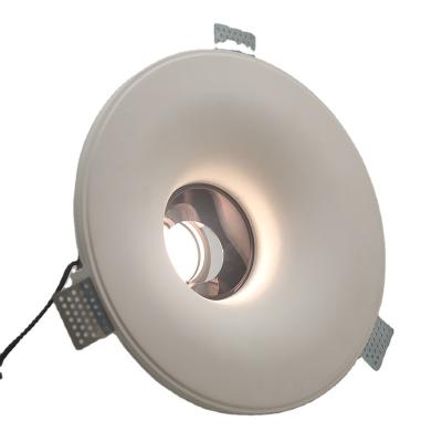 China Modern Outdoor Concrete Light Fixtures Lamp Mold Concrete Cement Pendant Concrete Ceiling Lamp for sale