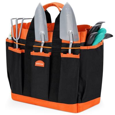 China Garden Work Garden Tools Set, 10PCS Heavy Duty Garden Tool Kit,Gifts for Men Women for sale