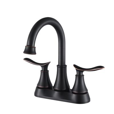 China Modern Hot Sale High Quality Easy To Clean Easy To Install: Contemporary Bathroom Basin Faucet for sale