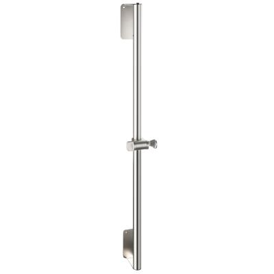 China 100% New Height Modern Hot Selling Optional Stainless Steel High Quality Bathroom Sliding Bar for sale