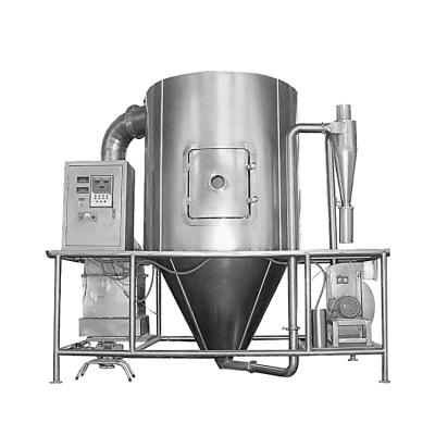 China Hot Sale LPG-5 Extract Spray Dryer for sale