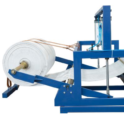 China PP Auto Cutting Large Circular For FIBC Jumbo Bag Machine for sale