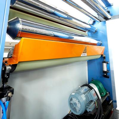 China Flat PP Gauze Mesh Bag Extruder Yarn Making Machine for sale