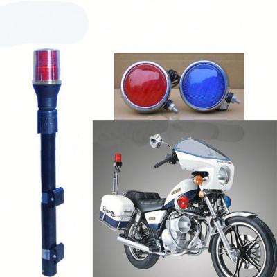 China PC Motorcycle Spare Parts Led Motorcycle Tail Light for sale