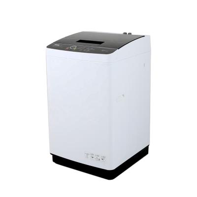 China Automatic 10kg Hotel Multi-Program Low Noise Energy Saving Pulsator Washing Machines for sale