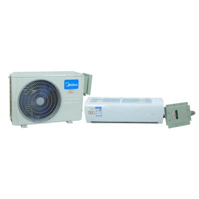 China Factory 12000but 1ton 3.5 Kw Wall Mount Explosion Proof Air Conditioner for sale