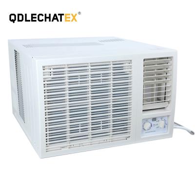 China Factory IIB IIC 18000but 1.5ton 3.5 Kw Window Explosion Proof Air Conditioner for sale