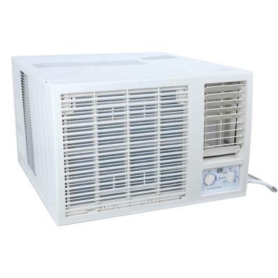 China Factory Window Explosion Proof Industrial Type 9000 Btu Air Conditioner for sale