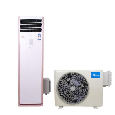 China Factory 90000but 7.5ton 24kW Industrial Explosion Proof Floor Standing Air Conditioning for sale