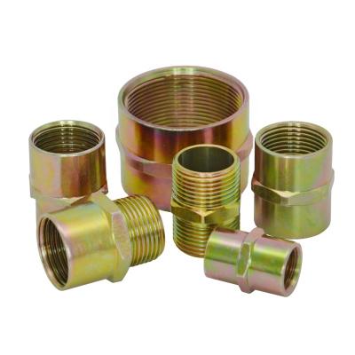 China BGJ Carbon Steel Stainless Steel Pipe Fitting Explosion Proof Equal for sale