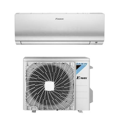 China Hotel 9000but 0.72ton 2.6KW 220v Heating Inverter Split Cooling Air Conditioner for sale