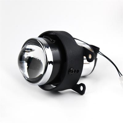 China High Quality Product Selling 2.5Inch Projector Bi Lens Led Headlight Car Led Headlight Bulb 2.5inch for sale