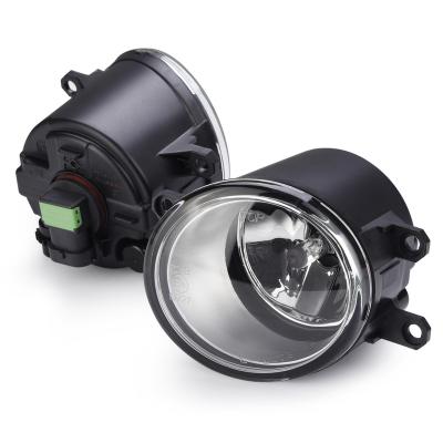 China Auto Led Headlight Fog Lights For Toyota RAV4 Tacoma Highlander Lexus LX570 GS350 GS450H 810260W020 8122006070 8122006071 812200D041 812200D042 for sale