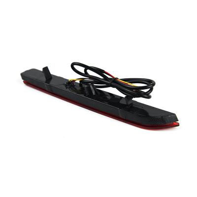 China Drive+Brake+Steering factory price rear bumper lamp led stop brake lights brake lamps brake light camera for sale