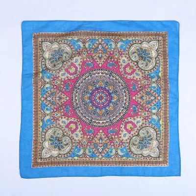 China Custom Logo Multifunctional Head Scarf Oem Piece Hot Selling Simple Bandanas Multifunctional Bandanas for sale