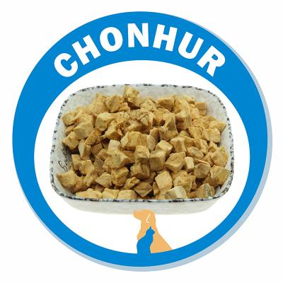 China Stocked Freeze Dried Pet Food Snacks Dry Pet Food With Freeze Dried Freeze Dried Pet Food Snacks for sale