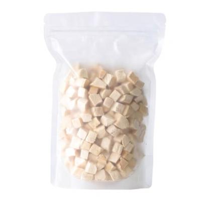 China Stocked Freeze Dried Beef Chicken Dog Snacks Treats for sale