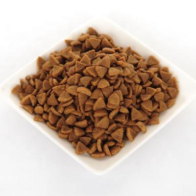 China Viable Dry Chicken and Beef Pet Food for sale