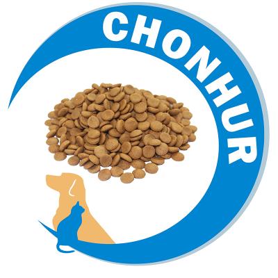 China Chonhur Viable Thailand Cat Food Cat Dry Food Dry Thailand Best Quality Cat Food Dry for sale