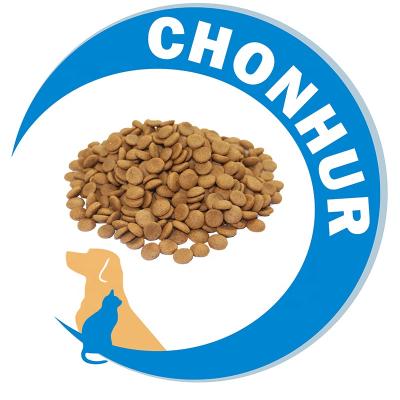 China Factory 1.5Kg Stocked Wholesale Dog Food Importers Nutritious Food For Dog Food for sale